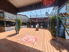 -蓝湾碧波·老字号·疍家非遗海上餐厅