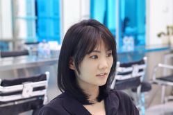 中发-P.STYLE 派斯造型