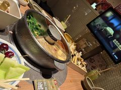 -巴奴毛肚火锅(京西大悦城店)