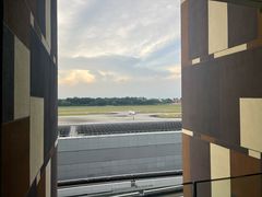 -樟宜机场皇冠假日酒店 （SG Clean） - IHG 旗下酒店