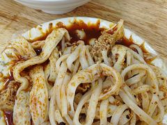 -陕西周记·手工米皮老店(工人路店)