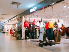 -沈阳大商千盛购物中心有限公司(长江街店)