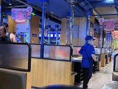 -金妈家烤肉(龙湖U城天街店)