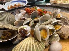 -高佳庄·海鲜酒楼(东港店)
