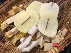 -马路边边串串香(双井直营店)