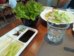 -全聚德烤鸭店(马家堡店)