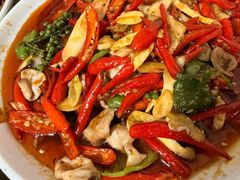 火爆兔肚-三哥田螺(北书院街店)