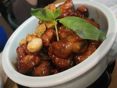-潮粥荟·潮汕砂锅粥(朝阳大悦城店)
