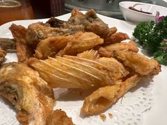 -顺峰顺水顺德菜(第一百货店)