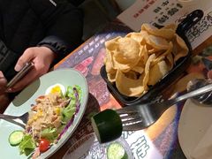 -缦云里花园餐厅
