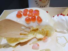 -食武士·舒芙蕾(新街口明瓦廊店)