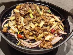 -旺顺阁鱼头泡饼(小红门店)