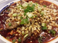 -不夜天烧烤牛骨头(南湖店)