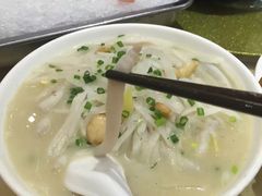 -新享乐海鲜(翠华路店)
