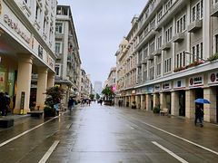 -四里沙茶面(七星西路分店)
