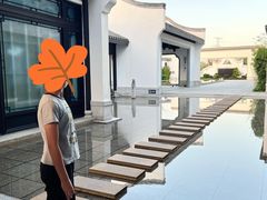 -禾悦庄餐厅
