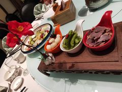 -山芋腔苏北菜(盐城滨海店)