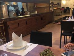 -我的四季意大利餐厅(春天百货店)