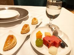 -北京西单美爵酒店-融轩中餐厅