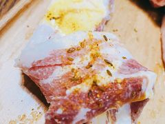 -牛犇烤肉(物资学院路店)