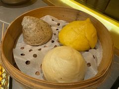 -塔哈尔·新疆盛宴(奉贤龙湖店)