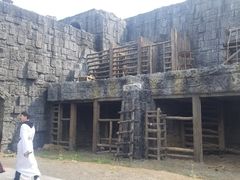 -中国汉城景区