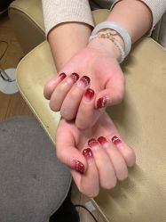 -爱睫物语·疗愈美睫美甲