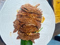 -魁盛居百年鲁菜馆(县西巷店)