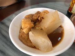 -韦记牛杂汤(清晖园店)
