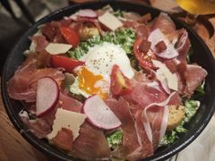 -京A Brewpub·精酿餐吧(幸福村店)