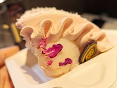 -巴黎贝甜(大宁国际商业广场店)