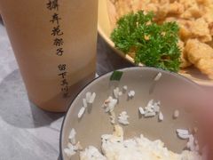-廖川菜(金虹桥店)