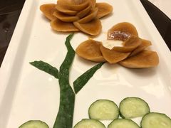 -常州逸高酒店-中餐厅