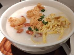 -禄运茶居·手工点心(猎德店)