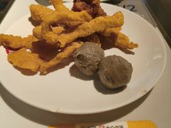 -温禾牛·和牛寿喜烧自助火锅(恒基名人店)