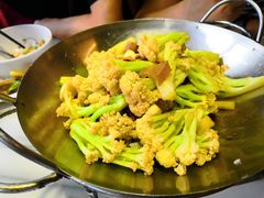 -五四北海鲜吧火锅(秀山路店)