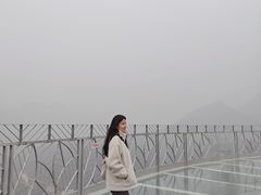 -野三坡刘家河高山漂流