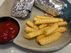 鸡肉卷-清真·苏曼亚土耳其餐厅