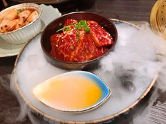 -AJIYA·池袋日式烧肉自助(天津万象城店)