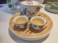 -南拳十三姨·潮汕砂锅粥·粤菜(西单大悦城店)