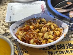 -安又胖韩国烤肉(美罗城店)