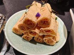 -牛将军•涮肉•烤肉(北京王府井·故宫店)
