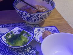-舌尖尖·兰州牛肉面(浦东机场店)