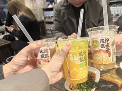 -盟重烧烤(东瓜山创始店)