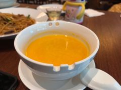 -蛇口希尔顿南海酒店·随轩中餐厅·粤菜