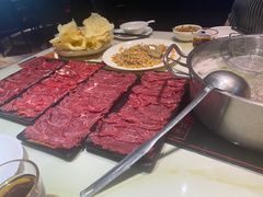 -潮牛禾记•潮汕鲜牛肉火锅(新亚洲店)