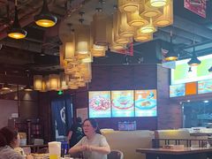 -小杨烤肉·陕西烧烤·陕西地方菜(龙首店)