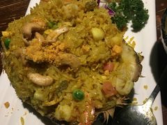 -Siam泰餐厅(水上公园店)