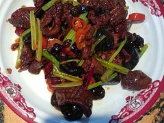 -人民公社大食堂(顺义总店)