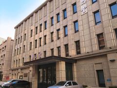 -集品堂·JPC餐厅(青年大街市府店)